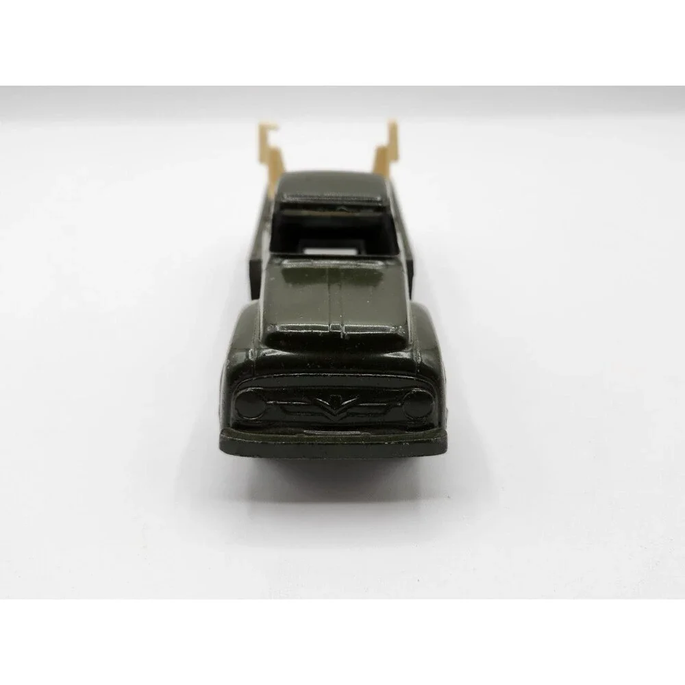 Vintage 1950s Tootsietoy 6